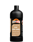 100P Zero Swirl Rubbing Compound