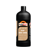 100P Zero Swirl Rubbing Compound