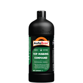 10P Medium Rubbing Compound