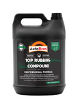 10P Medium Rubbing Compound
