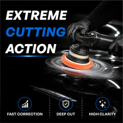 AP Premium Heavy Duty Cutting Compound | Auto Bros – Professional Paint Correction
