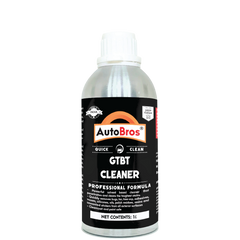 GTBT CLEANER