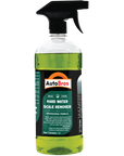 Hard Water Scale Remover