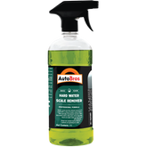 Hard Water Scale Remover