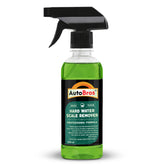 Hard Water Scale Remover | Auto Bros – Car Glass & Body Water Spot Remover