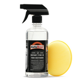 Instant Tyre & Trim Restorer