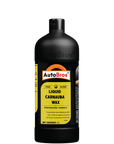 Liquid Wax Carnauba Polish