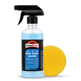 MPSP Spray Polish