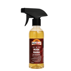 Car Fragrance Spray | Auto Bros – Long-Lasting Pure Oil-Based Car Air Freshener