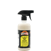 Spray Wax Sealant