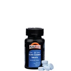 Windshield Washer Tablets