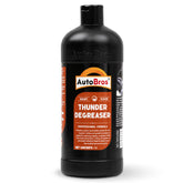 Thunder Degreaser | Auto Bros – Professional Heavy Duty Engine & Surface Degreaser