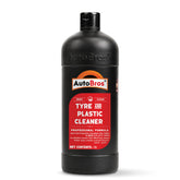 Alkaline Tyre & Plastic Trim Cleaner | Auto Bros – Heavy Duty Wheel & Trim Cleaner