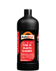 Alkaline Tyre & Plastic Trim Cleaner