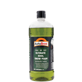 Ultimate Kool Snow Foam