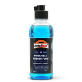 Windshield Washer Fluid | Auto Bros – Ready-to-Use Screen Wash