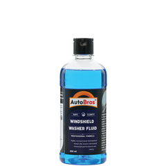 Windshield Washer Fluid