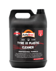 Alkaline Tyre & Plastic Trim Cleaner