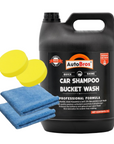 Bucket Wash Shampoo