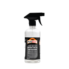 Instant Tyre & Trim Restorer