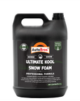 Ultimate Kool Snow Foam