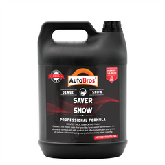 Saver Snow Foam