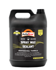 Spray Wax Sealant