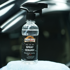 Spray Ceramic