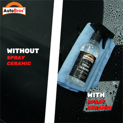 Spray Ceramic