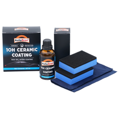10H Ceramic Coating | Auto Bros – Professional Paint Protection