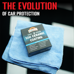 10H Ceramic Coating | Auto Bros – Professional Paint Protection
