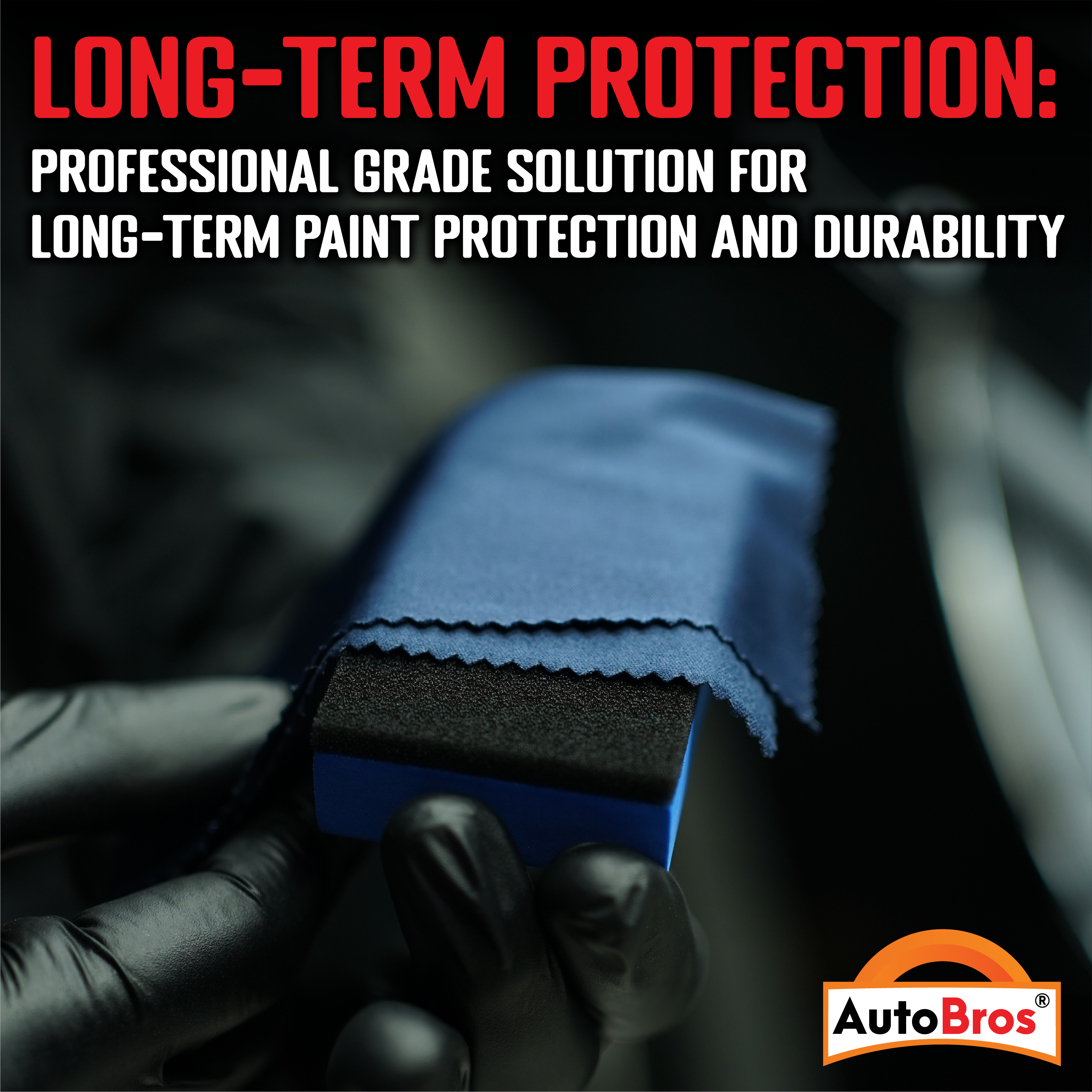 10H Ceramic Coating | Auto Bros – Professional Paint Protection