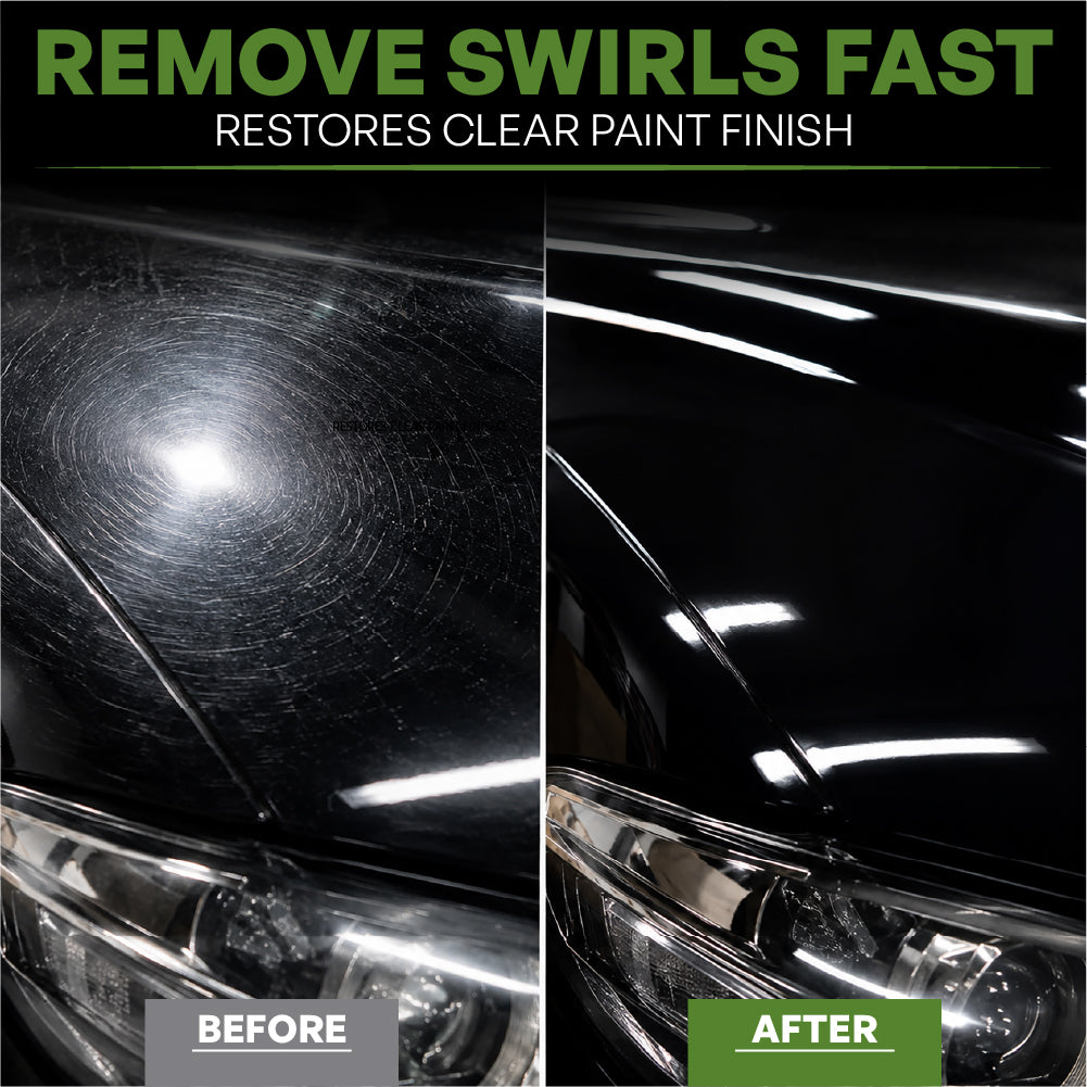 10P Medium Rubbing Compound | Auto Bros – Medium Cut Paint Correction Polish