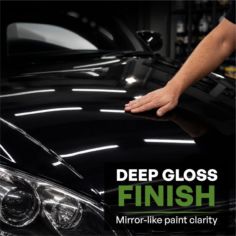 10P Medium Rubbing Compound | Auto Bros – Medium Cut Paint Correction Polish