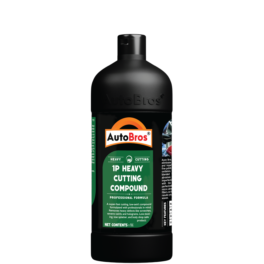 1P Cutting Compound
