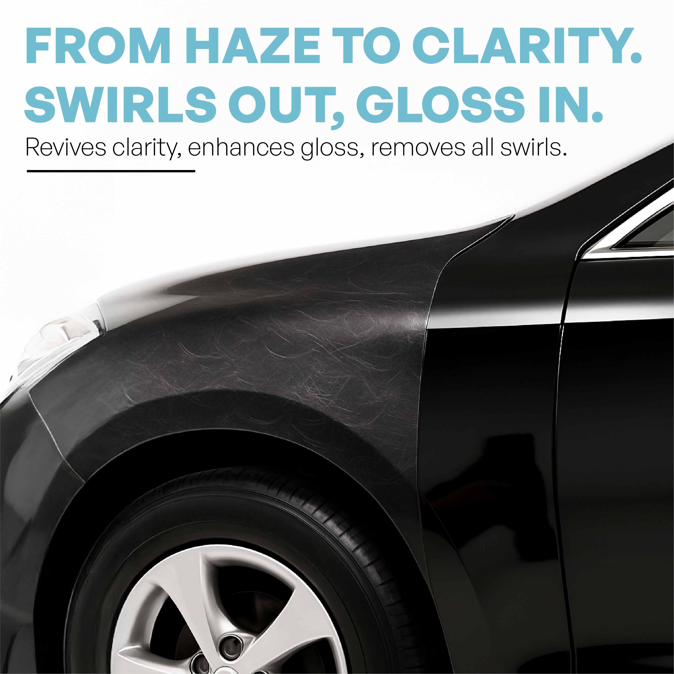 200P Finest Zero Swirl Finishing Polish | Auto Bros – Ultimate Paint Clarity Polish