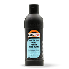 200P Finest Zero Swirl Finishing Polish | Auto Bros – Ultimate Paint Clarity Polish