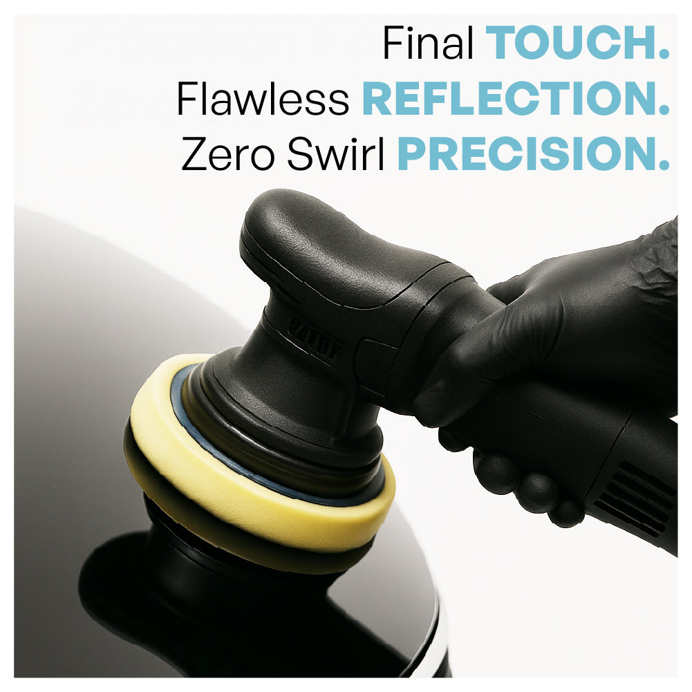 200P Finest Zero Swirl Finishing Polish | Auto Bros – Ultimate Paint Clarity Polish