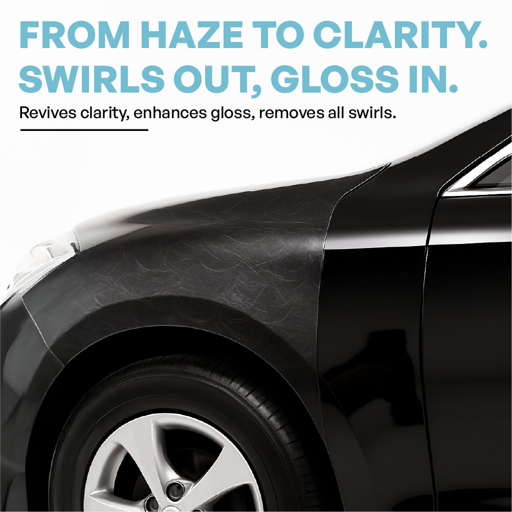 200P Finest Zero Swirl Finishing Polish | Auto Bros – Ultimate Paint Clarity Polish