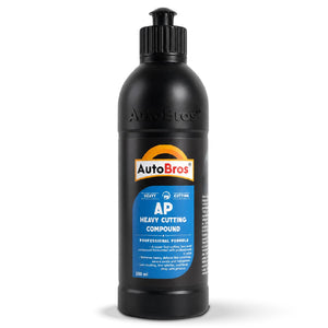 AP Premium Heavy Duty Cutting Compound | Auto Bros – Professional Paint Correction