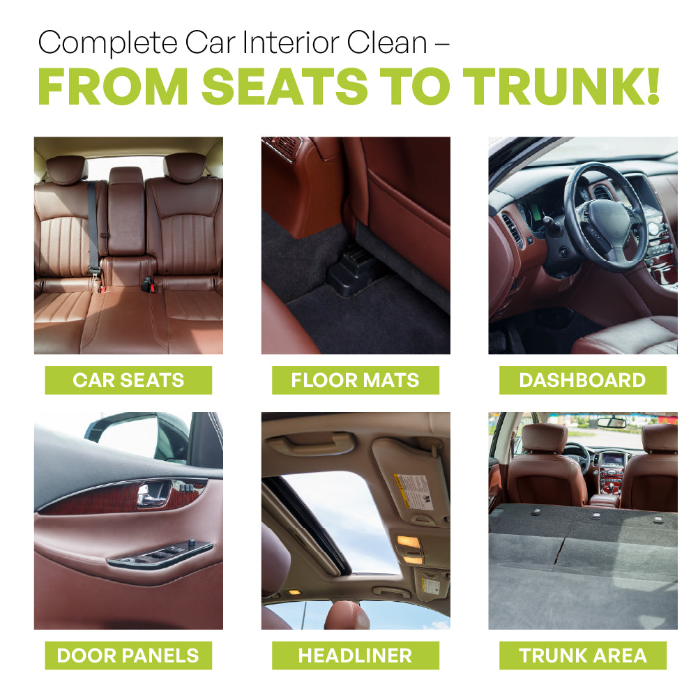 All Purpose Extraction Cleaner | Auto Bros – Interior Deep Clean Solution