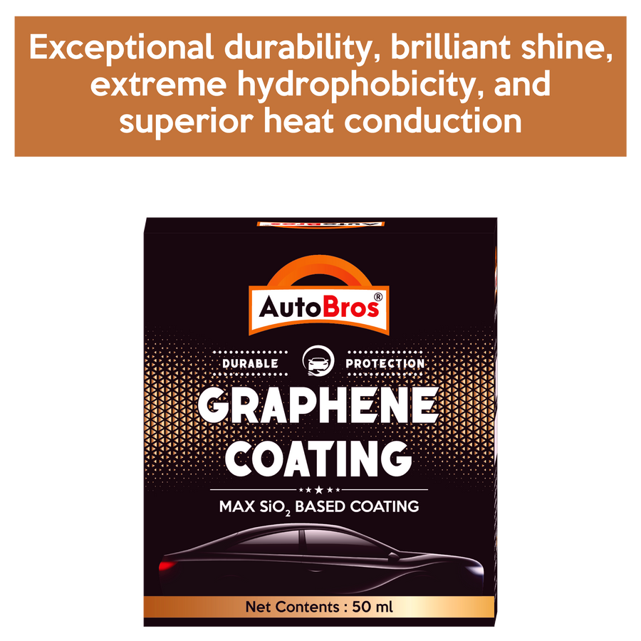 Graphene Coating 50ml