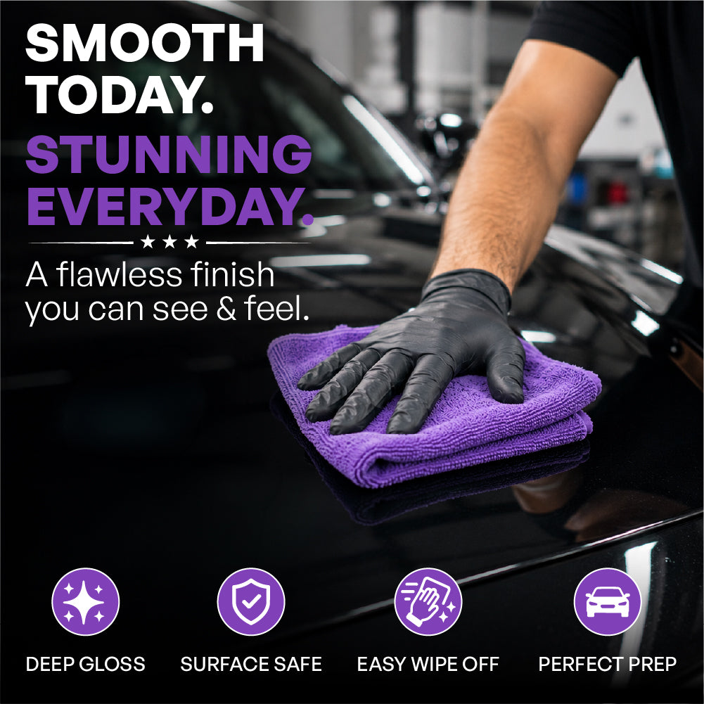 Ceramic Pre Treatment Spray | Auto Bros – Surface Prep Before Coating