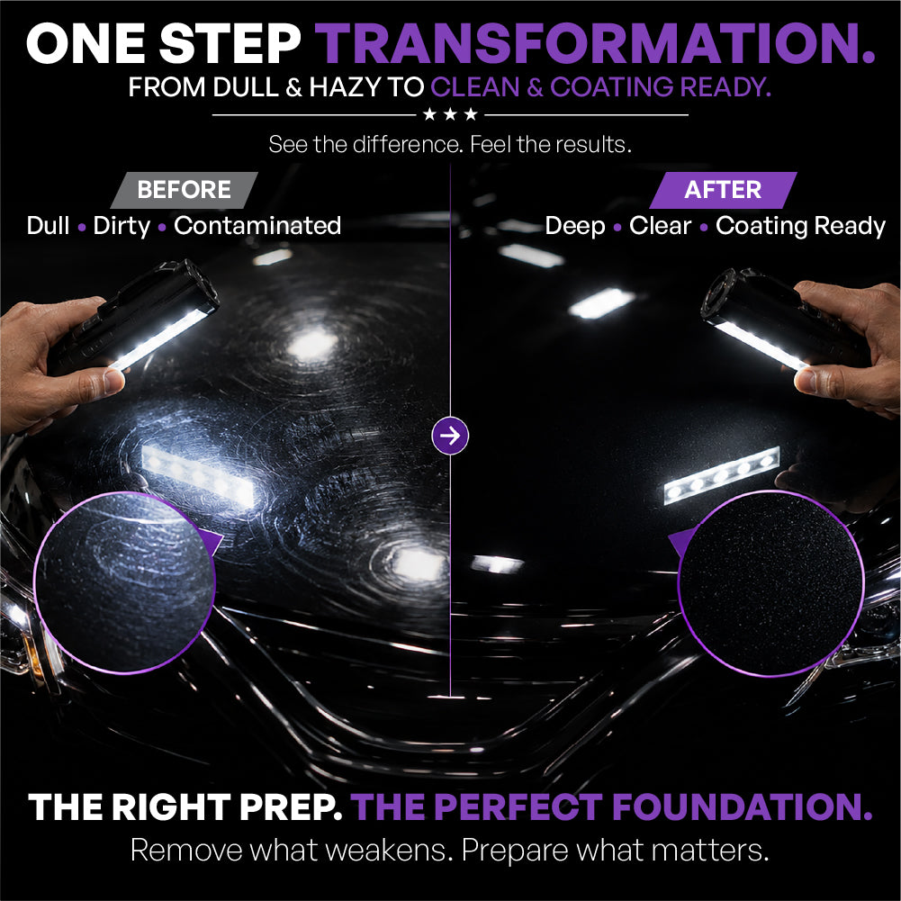Ceramic Pre Treatment Spray | Auto Bros – Surface Prep Before Coating