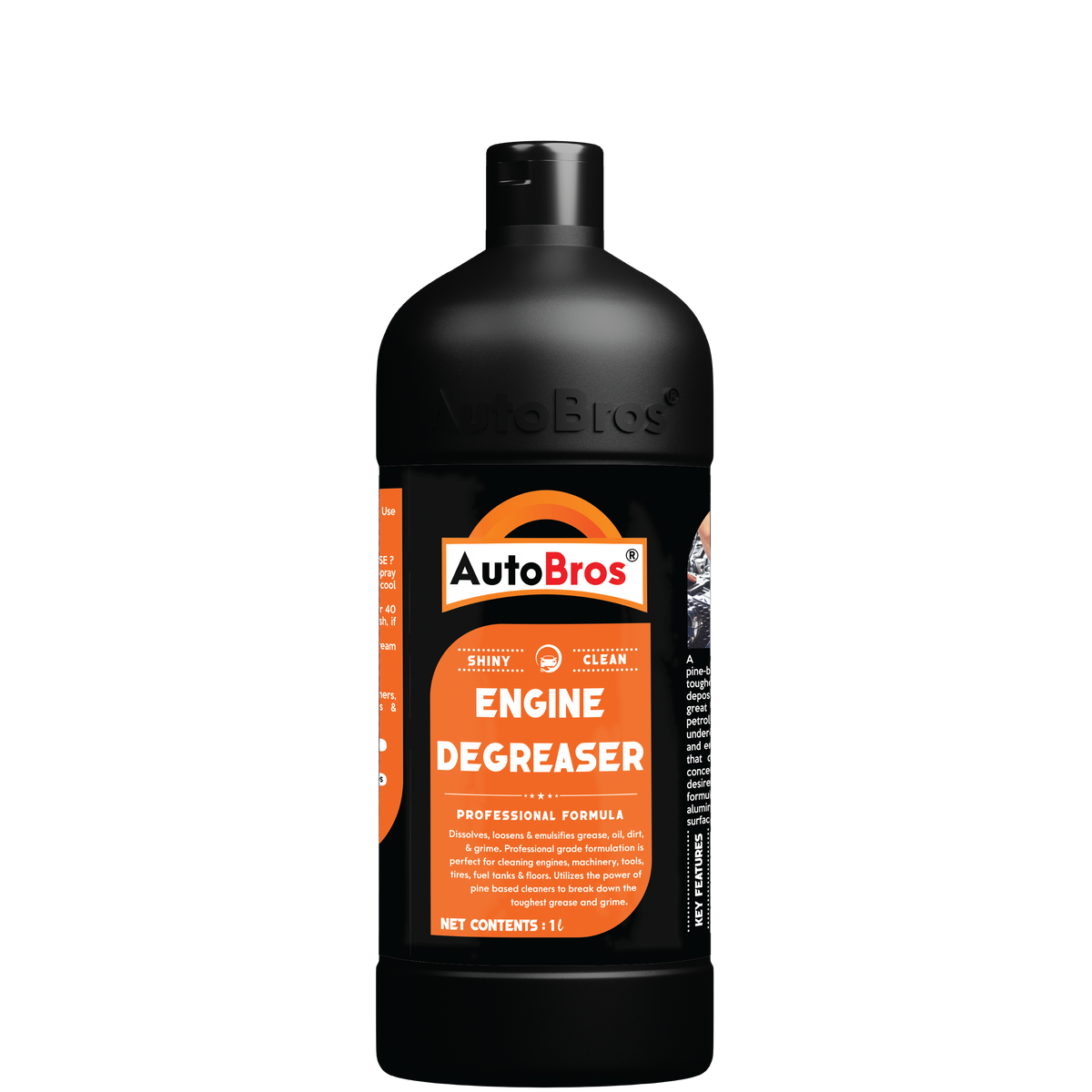 Engine Degreaser