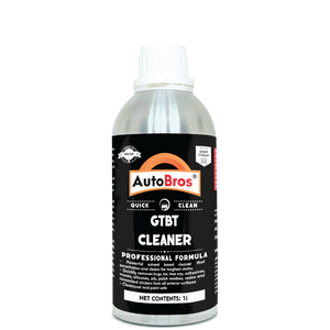 GTBT Cleaner | Auto Bros – Glue, Tar, Bugs & Tree Sap Remover