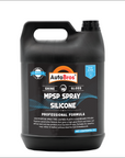 MPSP Spray Polish