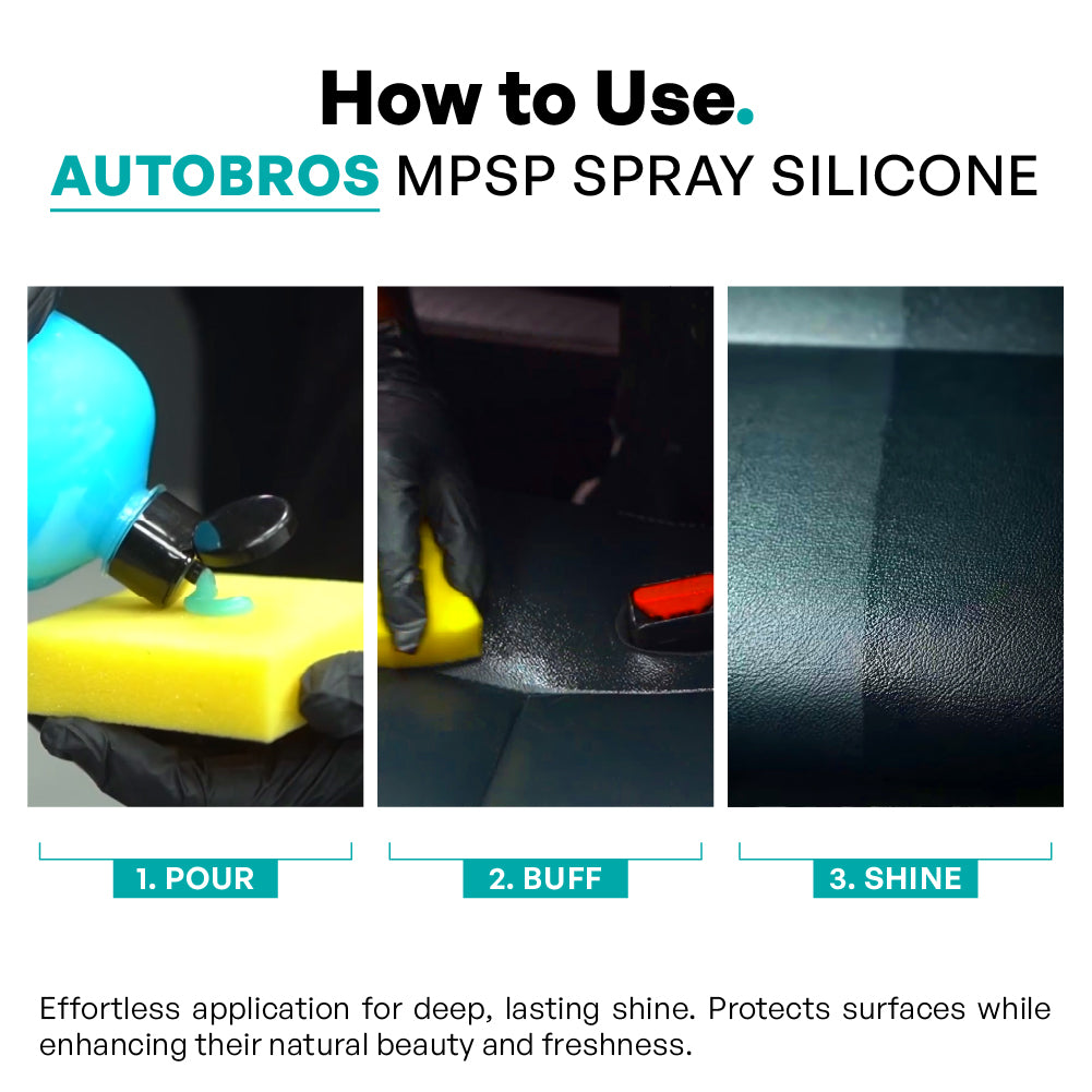 MPSP Cream | Auto Bros – Multi-Surface Polish & Dressing