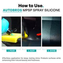 MPSP Cream | Auto Bros – Multi-Surface Polish & Dressing