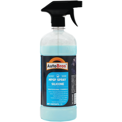 MPSP Spray Polish